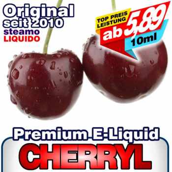 1A Black Cherry - Cherryl